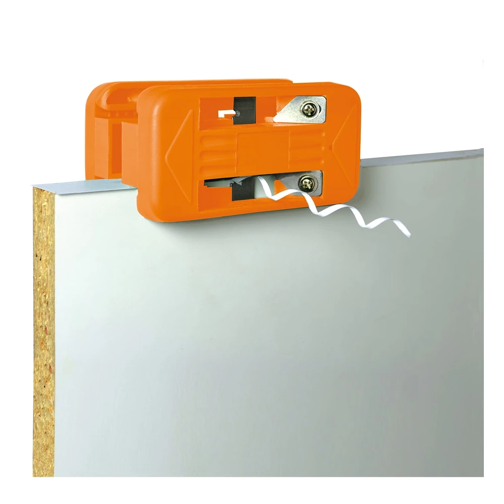 [DET-001] CMT Orange Tools DET-001 rogneuse de chants à double tranchant