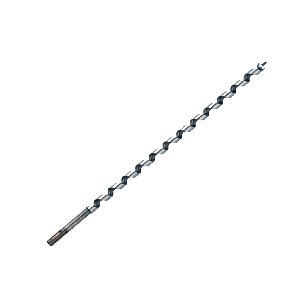 [542.220.51] GRN Tools 542 HSS slangenboren (D 22 | d 22 | I 160 | L 235 | S 12 | Art. 542.220.51)