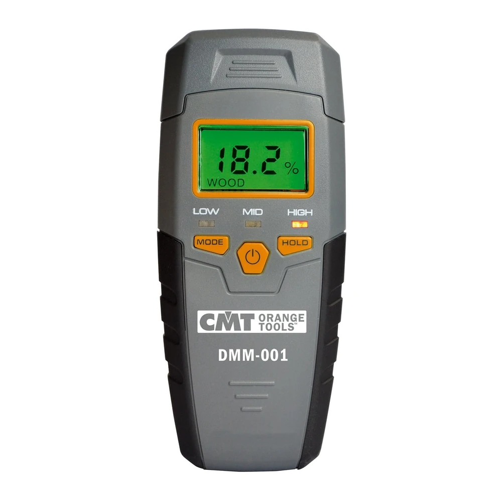 [DMM-001] CMT Orange Tools DMM-001 digitales Feuchtemessgerät