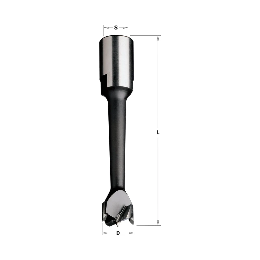 GRN Tools 164 industriele slotkastfrees