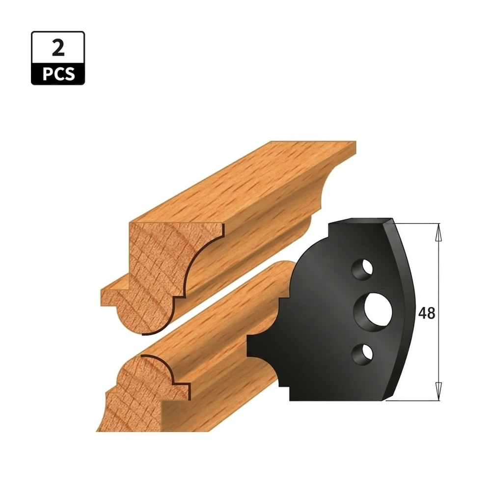 CMT 691.541 begrenzers voor profielfreeskop