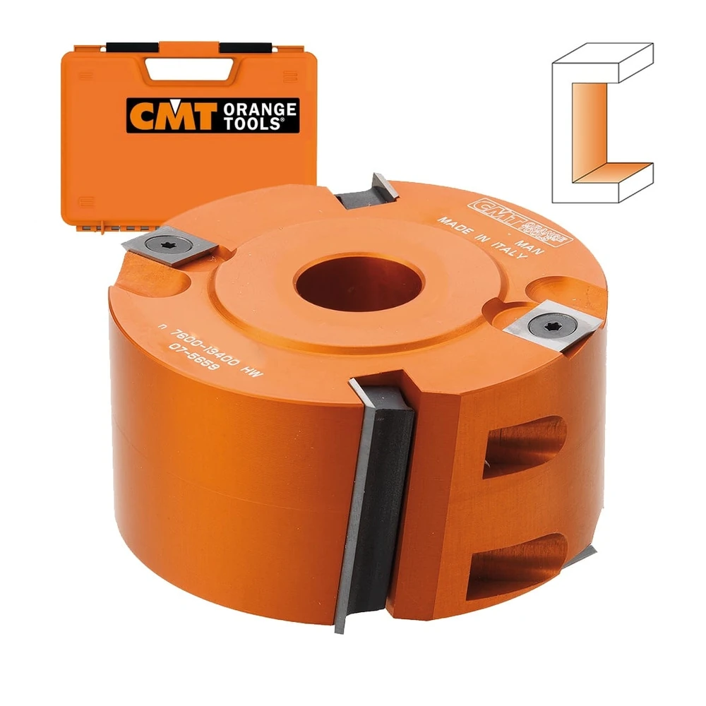 CMT 694.100 sponningsfreeskoppen met afschuining