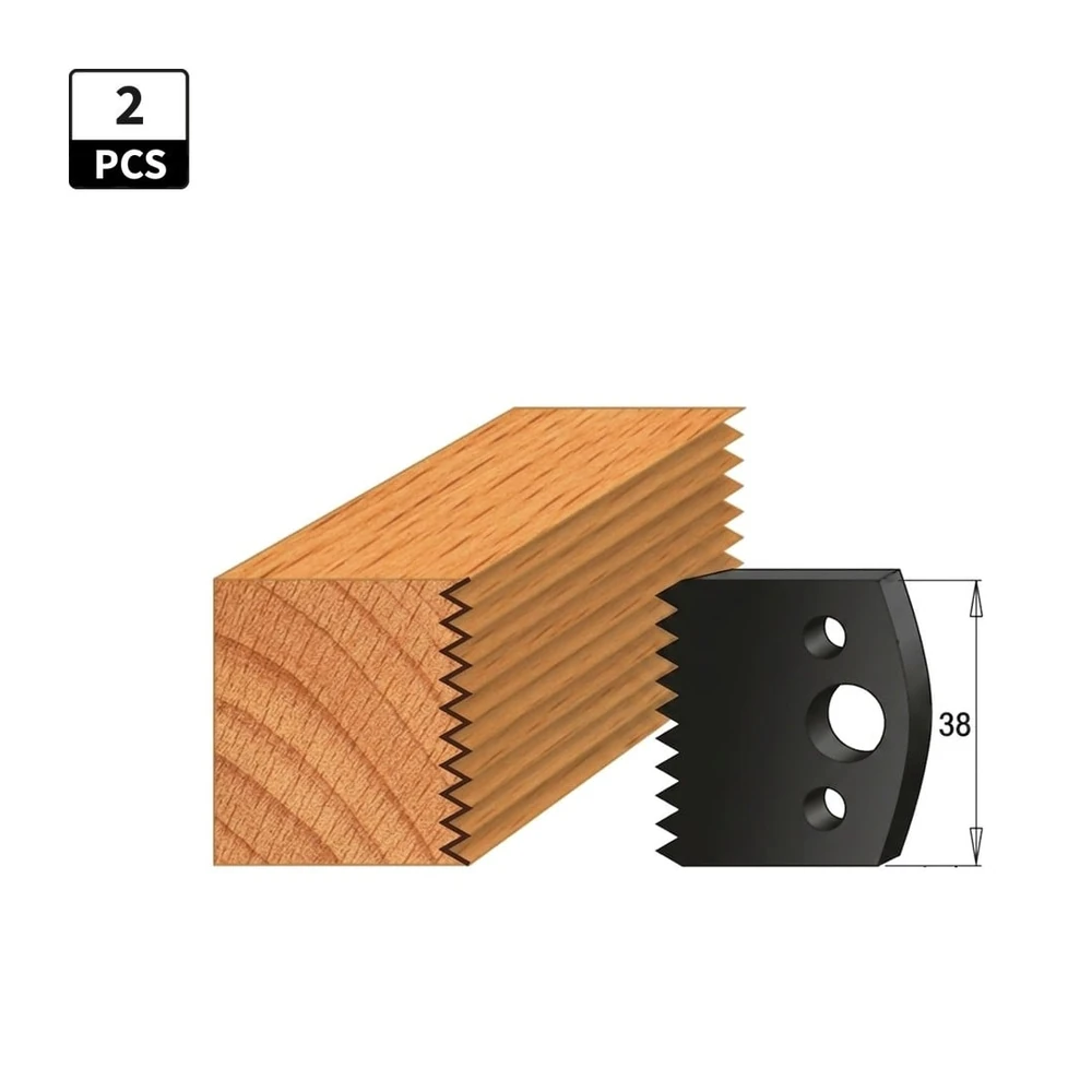 CMT 691.117 begrenzers voor profielfreeskop