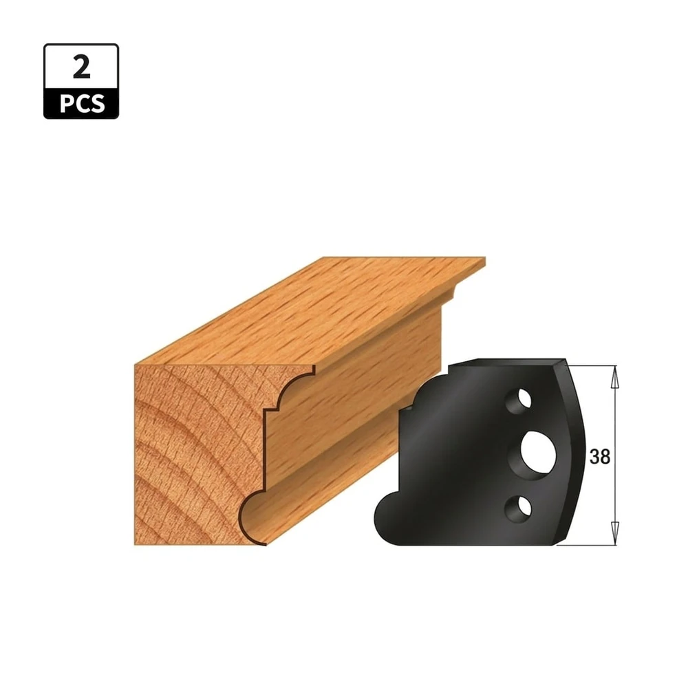 CMT 691.053 begrenzers voor profielfreeskop