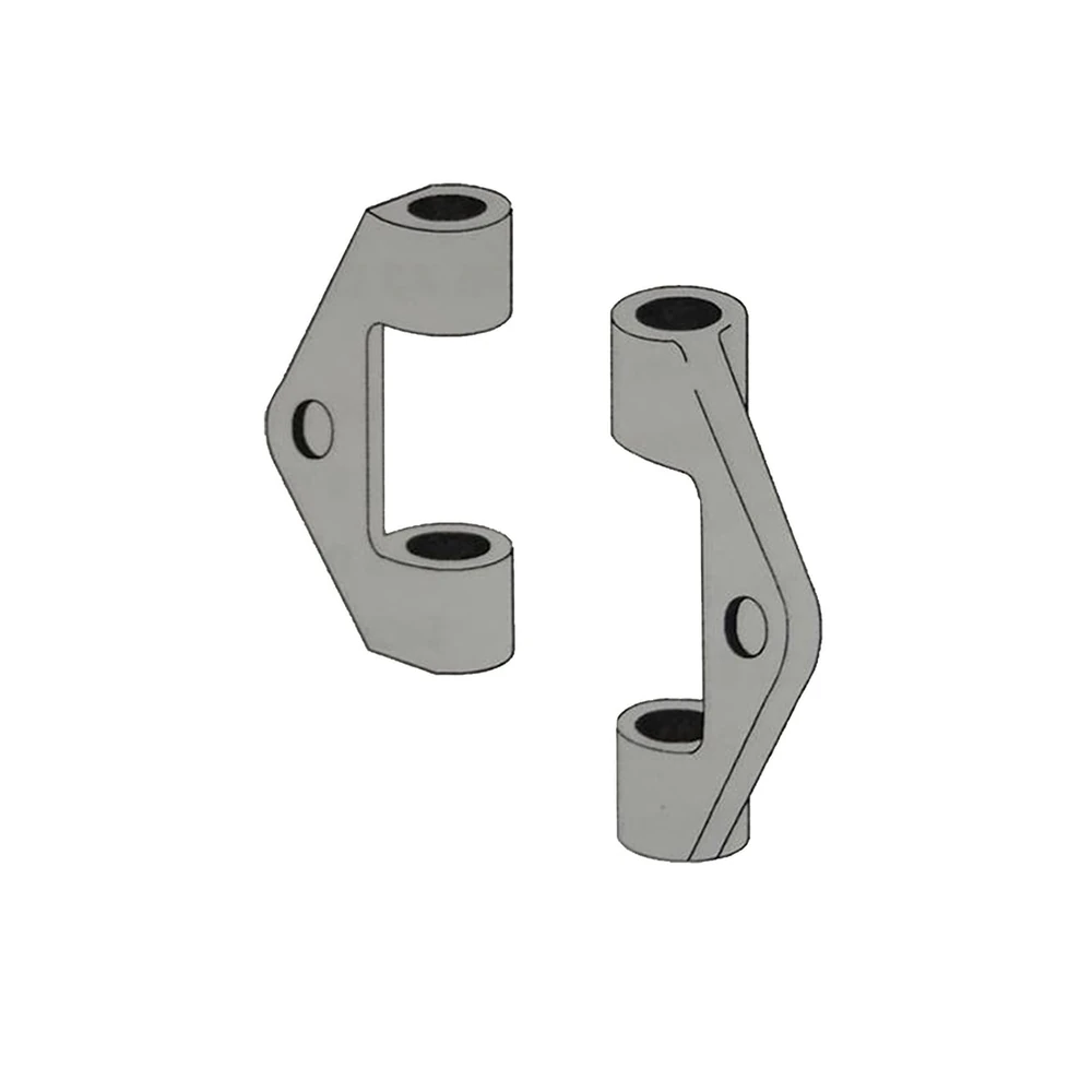 [502.DBB.06] GRN Tools 502.DBB.06 two-piece guide set for drill holder