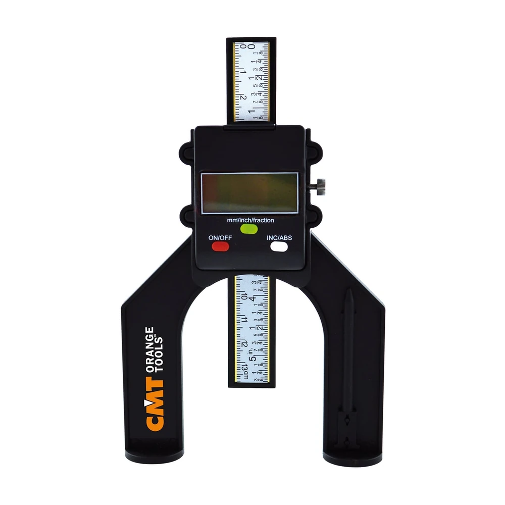 [DHG-001] CMT Orange Tools DHG-001 digitale Höhenmesslehre