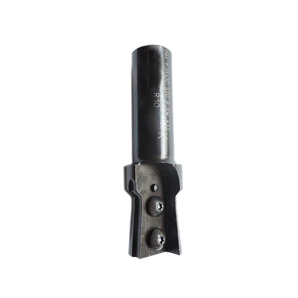 [S666.310.11] GRN Tools S666.310.11 HWM-Zargenfräser, 34 mm