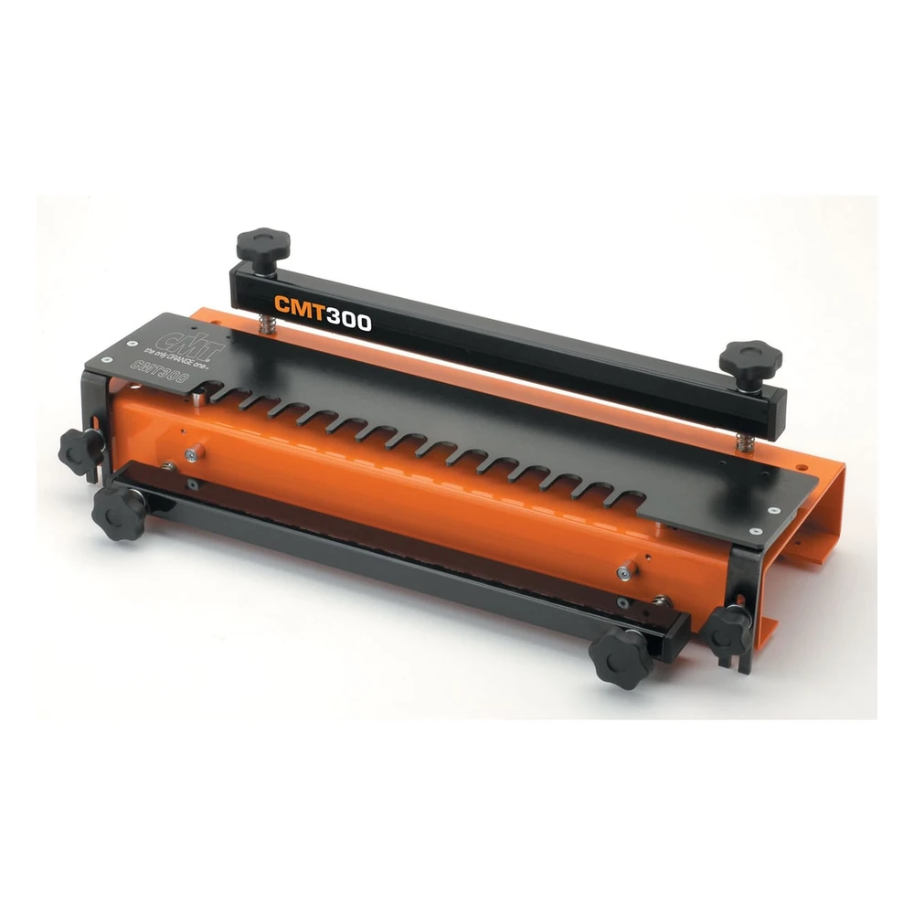 GRN Tools CMT300 universele zwaluwstaartmal, 305 mm
