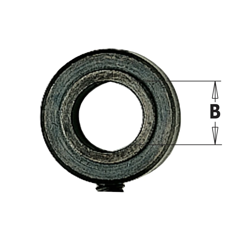 Bague de blocage